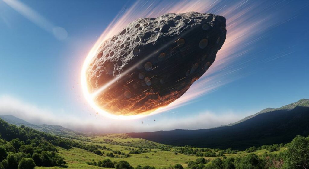NASA, asteroid, 1997 QK1, close approach, planetary defense, potentially hazardous asteroid, stadium-sized asteroid, astronomy, near-Earth asteroid, August 20
