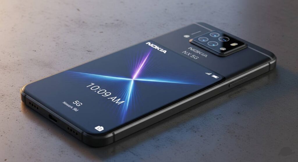 Nokia NX 5G, best phone under 15000, Nokia 200MP camera phone, 200W charging phone, Nokia NX 5G price in India, mid-range 5G phones 2025, Nokia 12GB RAM phone, best budget smartphone India, Nokia NX 5G specifications, flagship killer phone